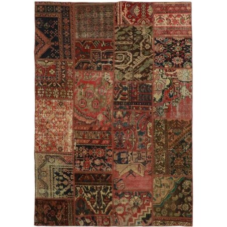 tappeto persia malayer cm 159x228 