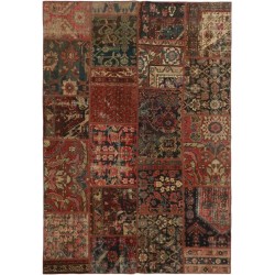 tappeto persia malayer cm 159x230 