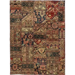 tappeto persia malayer cm 146x200 