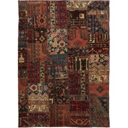 tappeto persia malayer cm 145x209 