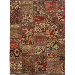 tappeto persia malayer cm 147x204 