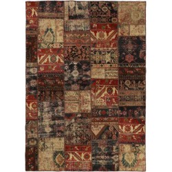 tappeto persia malayer cm 146x210 