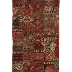 tappeto persia malayer cm 140x217 
