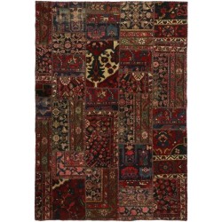 tappeto persia malayer cm 140x201 