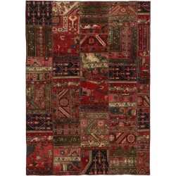 tappeto persia malayer cm 145x204 