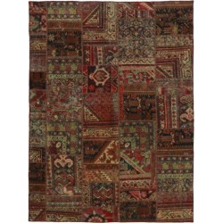 tappeto persia malayer cm 147x201 