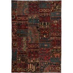 tappeto persia malayer cm 148x215 