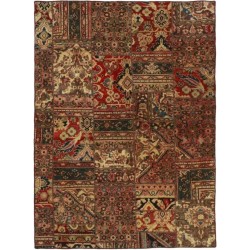 tappeto persia malayer cm 146x206 