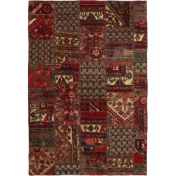 tappeto persia malayer cm 145x219 