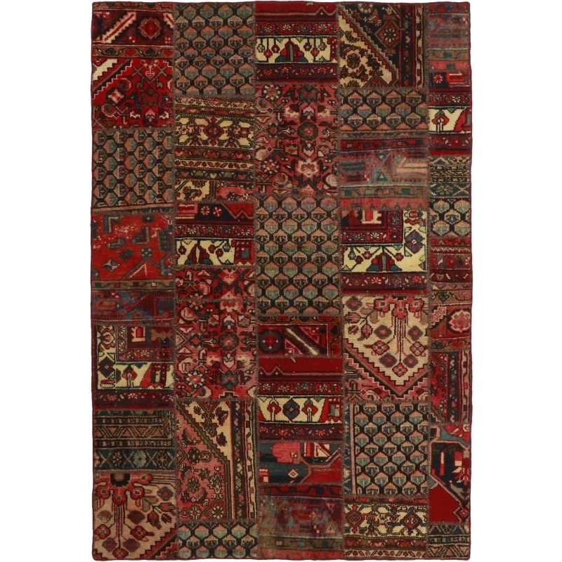 tappeto persia malayer cm 145x219 