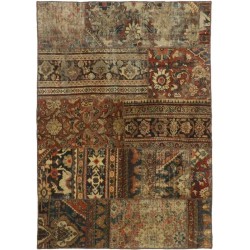 tappeto persia malayer cm 140x200 