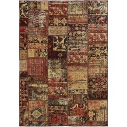 tappeto persia malayer cm 140x200 