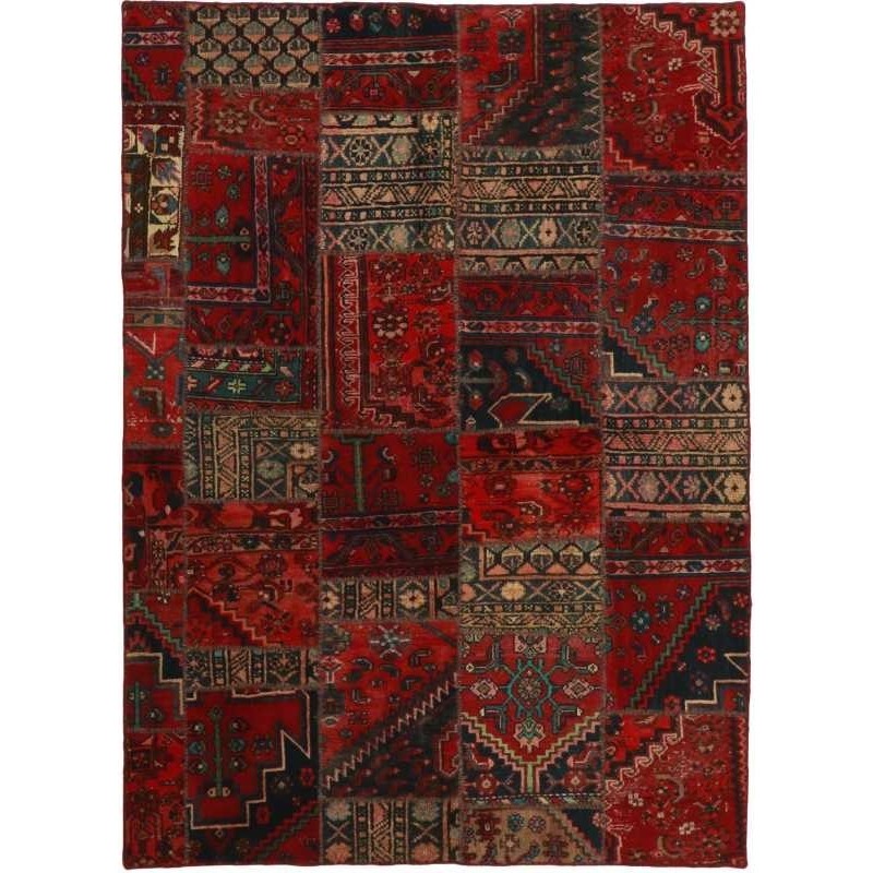 tappeto persia malayer cm 145x200 