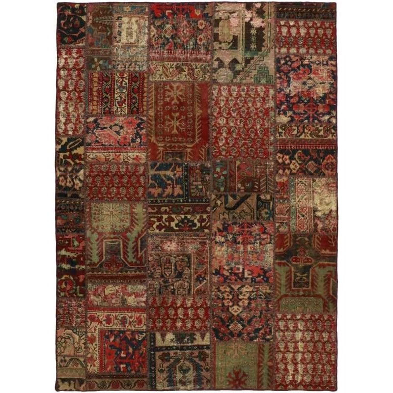 tappeto persia malayer cm 144x201 