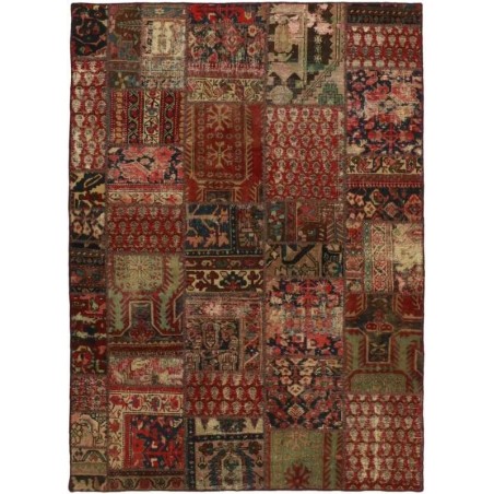 tappeto persia malayer cm 144x201 