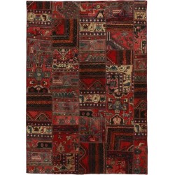 tappeto persia malayer cm 147x213 
