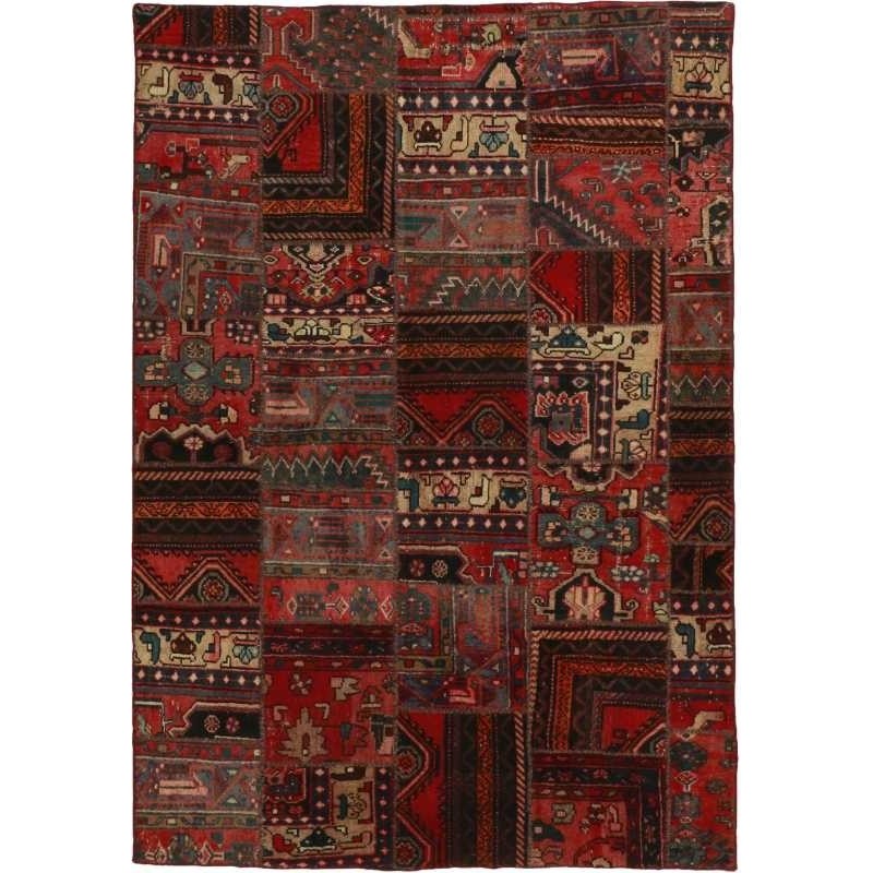 tappeto persia malayer cm 147x213 