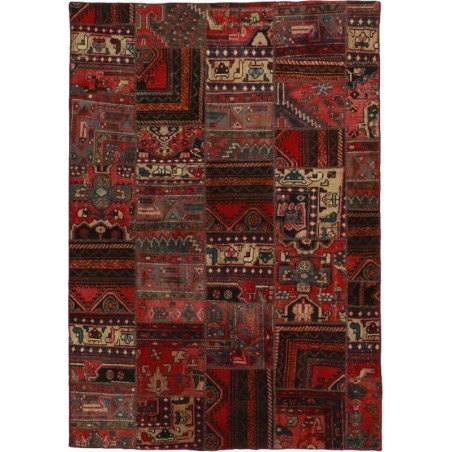 tappeto persia malayer cm 147x213 
