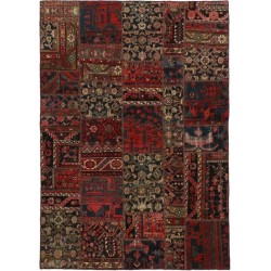 tappeto persia malayer cm 142x201 