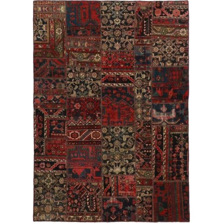 tappeto persia malayer cm 142x201 