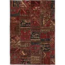 tappeto persia malayer cm 144x208 