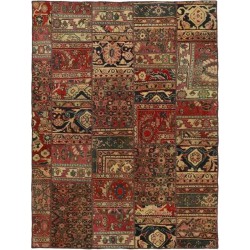 tappeto persia malayer cm 147x200 