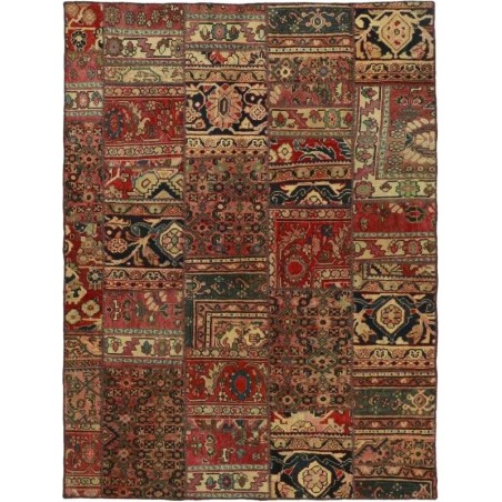 tappeto persia malayer cm 147x200 