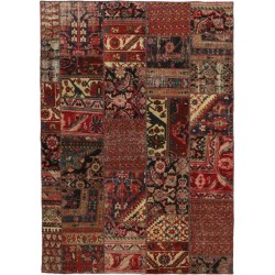 tappeto persia malayer cm 147x208 