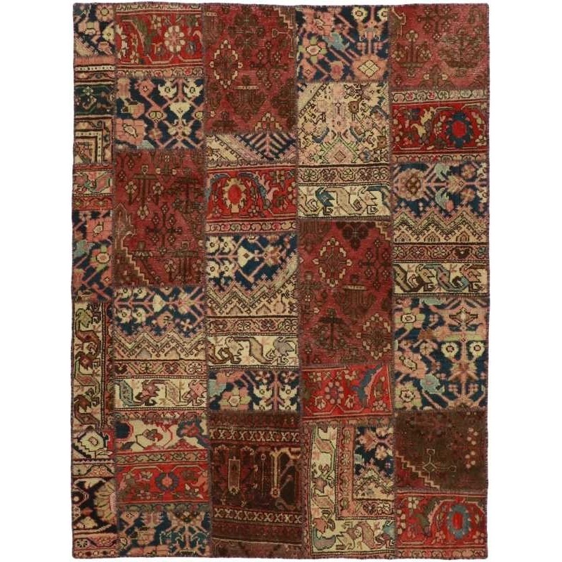 tappeto persia malayer cm 149x200 
