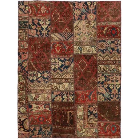 tappeto persia malayer cm 149x200 