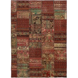 tappeto persia malayer cm 148x206 