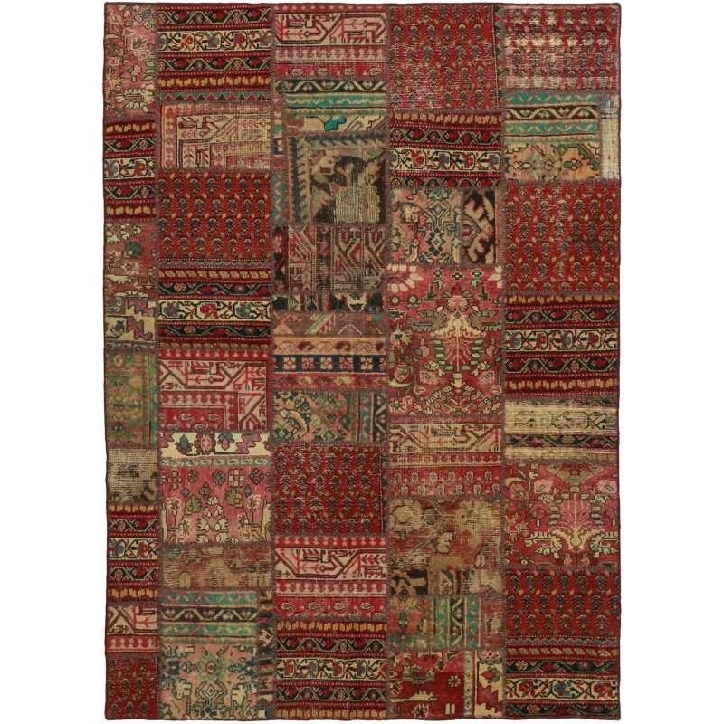 tappeto persia malayer cm 148x206 