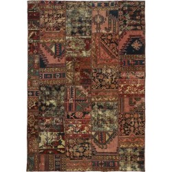 tappeto persia malayer cm 146x216 