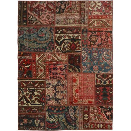 tappeto persia malayer cm 140x200 