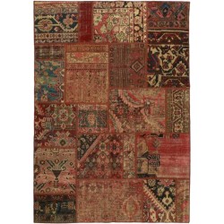 tappeto persia malayer cm 142x200 