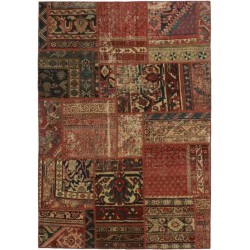 tappeto persia malayer cm 141x198 