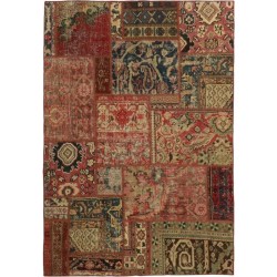 tappeto persia malayer cm 140x200 