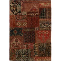 tappeto persia malayer cm 140x202 