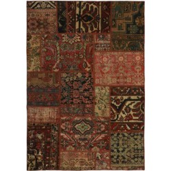 tappeto persia malayer cm 138x197 