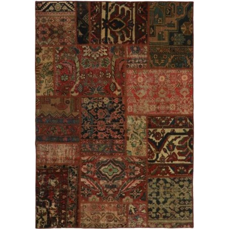 tappeto persia malayer cm 138x197 