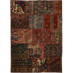 tappeto persia malayer cm 138x202 