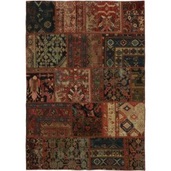 tappeto persia malayer cm 140x200 