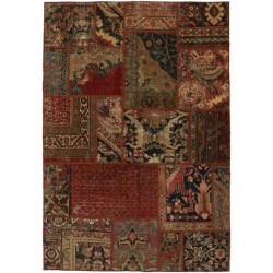 tappeto persia malayer cm 140x200 