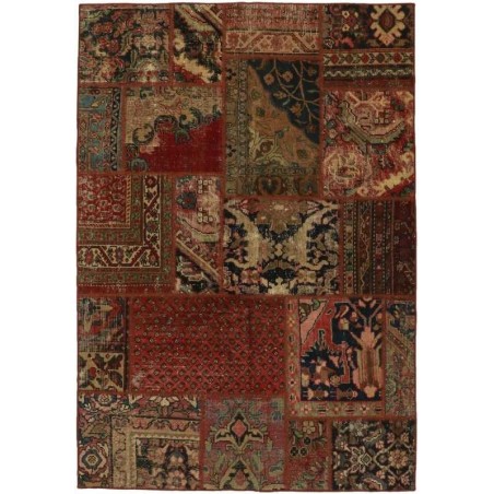 tappeto persia malayer cm 140x200 