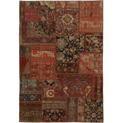 tappeto persia malayer cm 140x198 