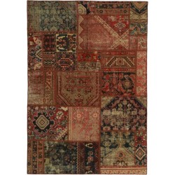 tappeto persia malayer cm 140x200 