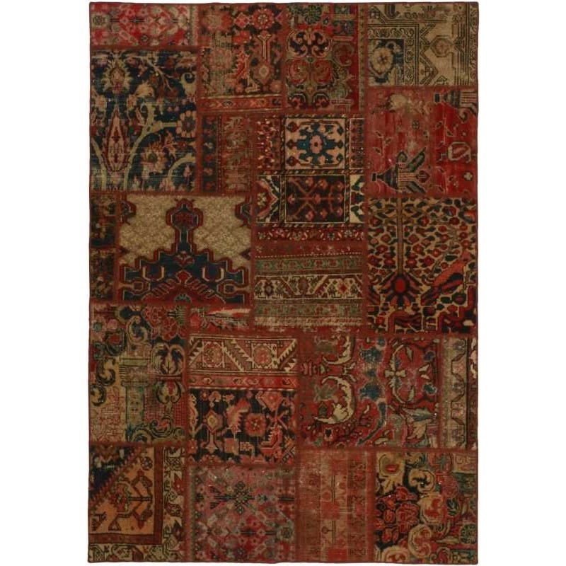 tappeto persia malayer cm 140x200 