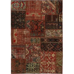 tappeto persia malayer cm 140x200 