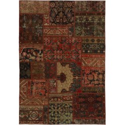 tappeto persia malayer cm 140x200 