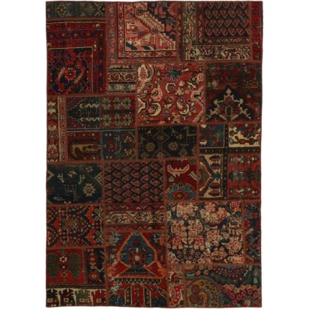 tappeto persia malayer cm 140x200 